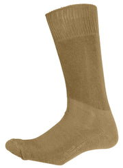 Rothco G.I. Type Cushion Sole Socks LARSON TACTICAL SUPPLY