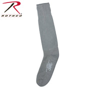 Rothco G.I. Type Cushion Sole Socks LARSON TACTICAL SUPPLY
