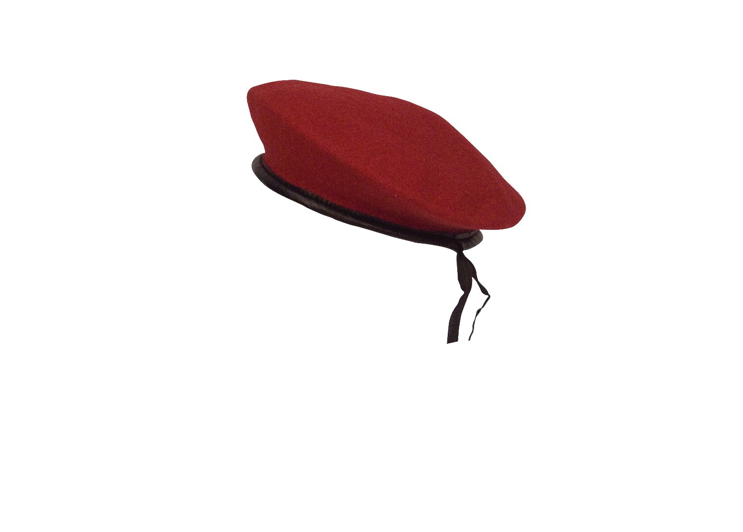 Rothco Wool Monty Beret LARSON TACTICAL SUPPLY