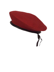 Rothco Wool Monty Beret LARSON TACTICAL SUPPLY