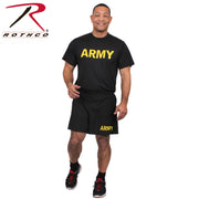 Rothco Physical Training Shirt LARSON TACTICAL SUPPLY