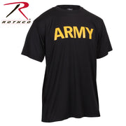 Rothco Physical Training Shirt LARSON TACTICAL SUPPLY