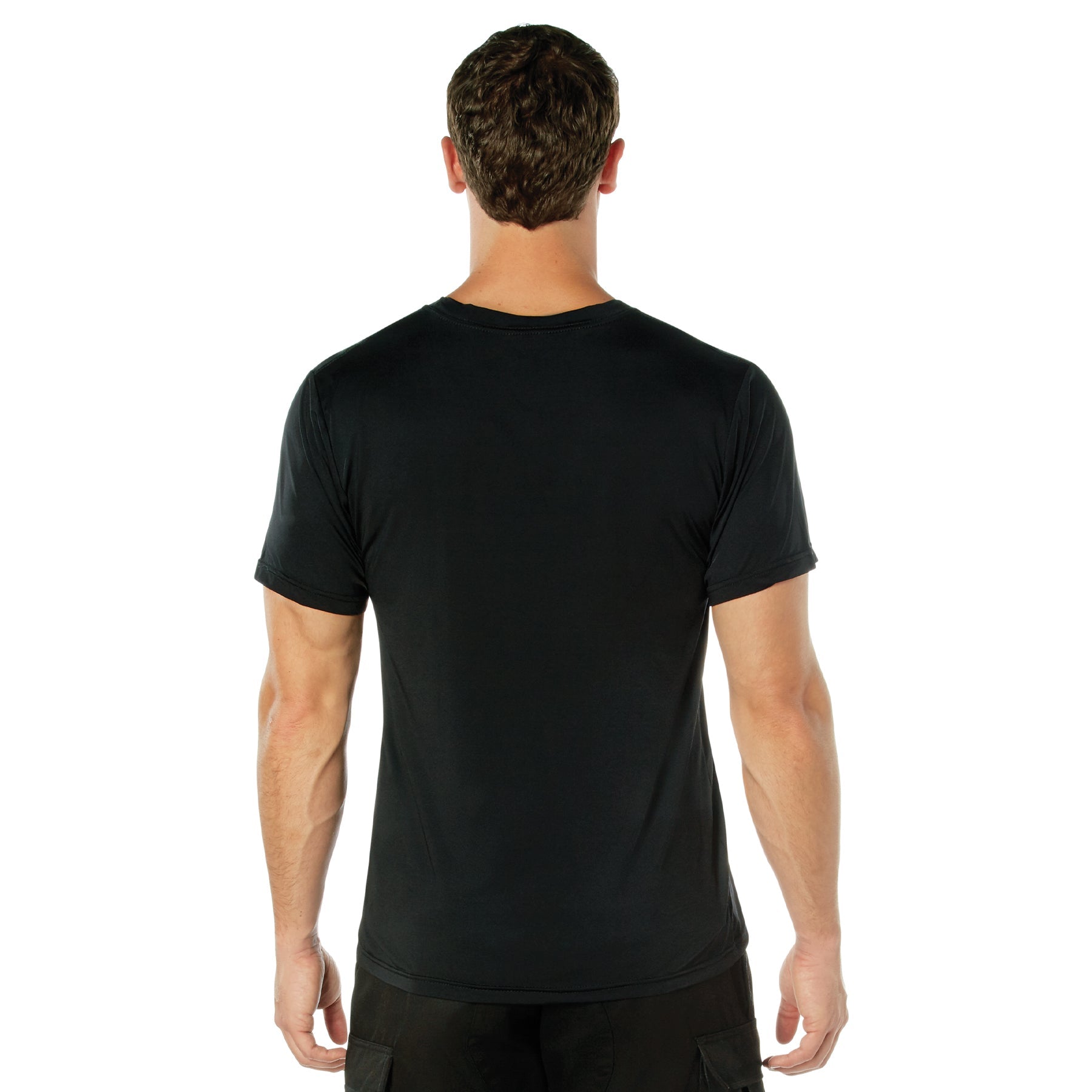 Rothco Physical Training Shirt LARSON TACTICAL SUPPLY