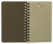 Rothco All-Weather Waterproof Notebook LARSON TACTICAL SUPPLY