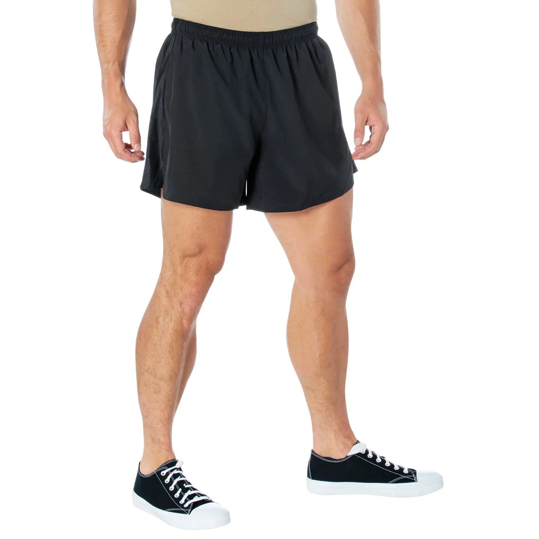 Rothco Physical Training PT Shorts LARSON TACTICAL SUPPLY