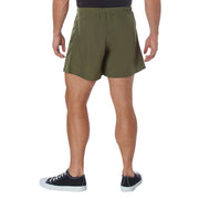 Rothco Physical Training PT Shorts LARSON TACTICAL SUPPLY