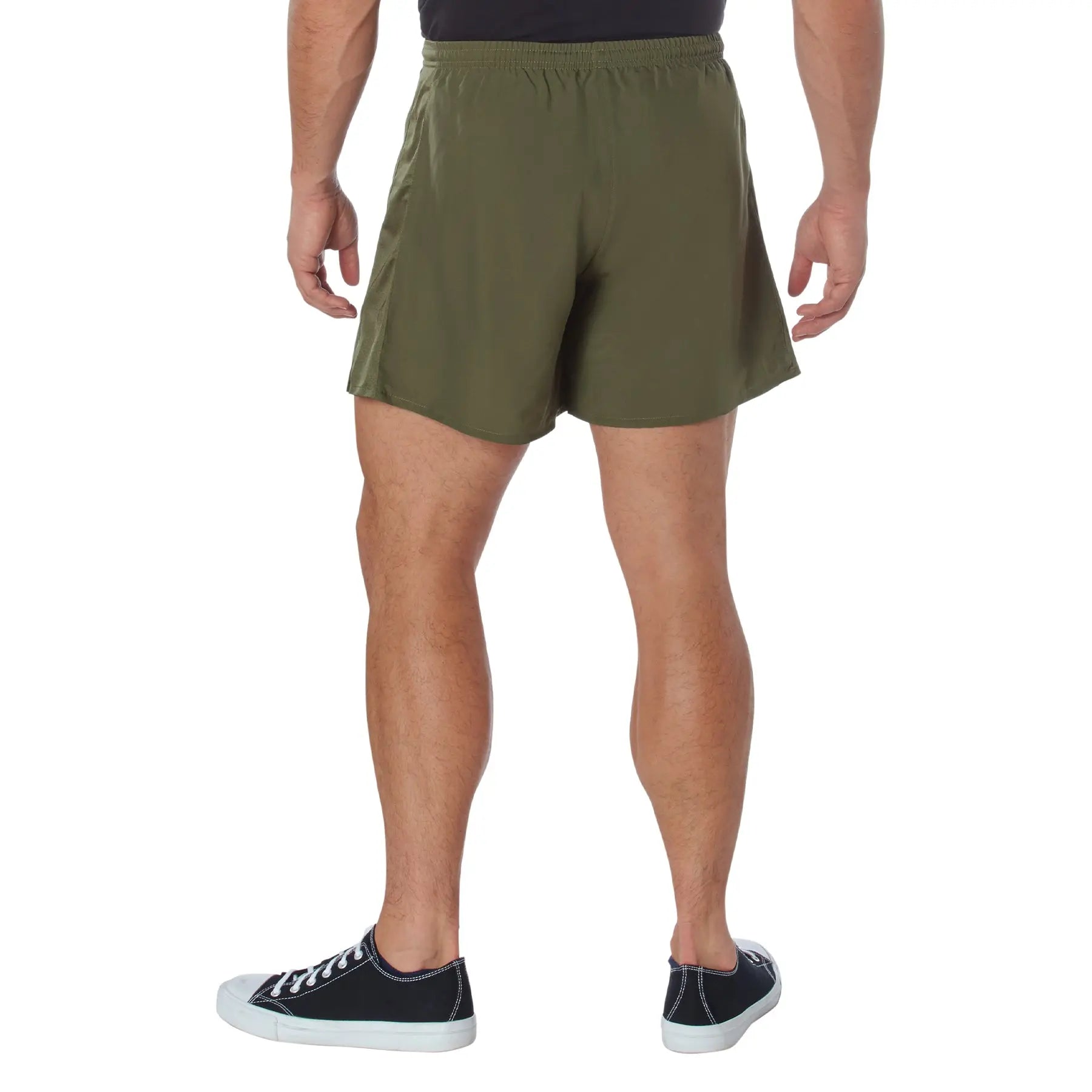 Rothco Physical Training PT Shorts LARSON TACTICAL SUPPLY