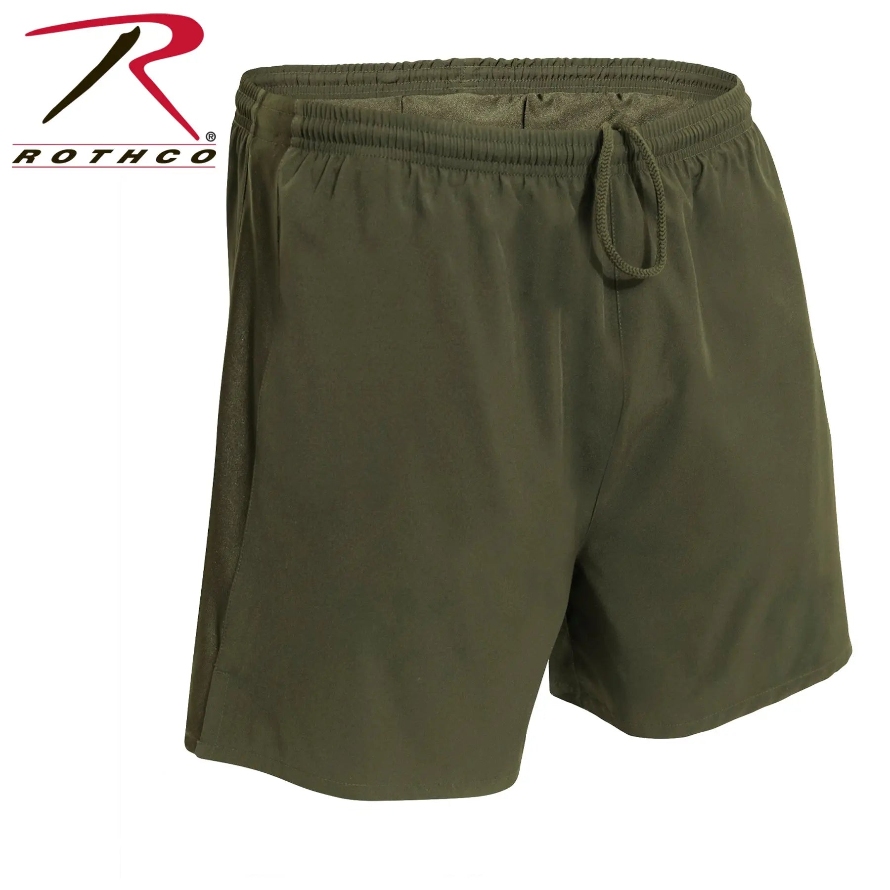 Rothco Physical Training PT Shorts LARSON TACTICAL SUPPLY