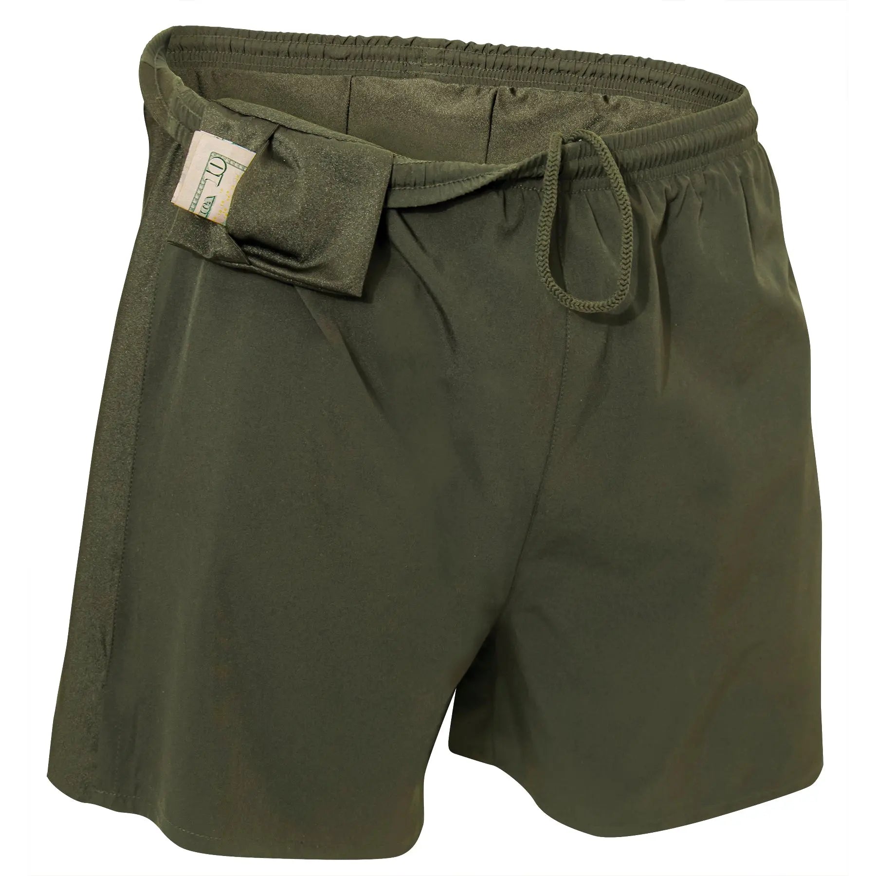 Rothco Physical Training PT Shorts LARSON TACTICAL SUPPLY