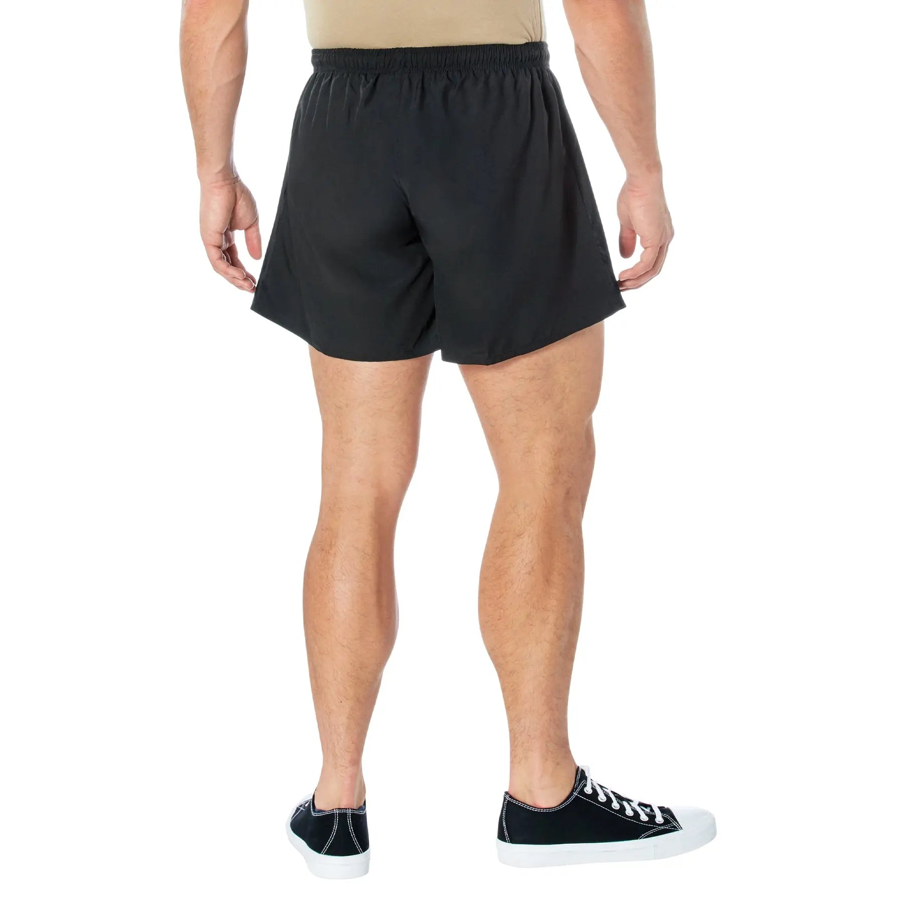Rothco Physical Training PT Shorts LARSON TACTICAL SUPPLY