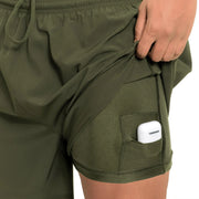 Rothco Physical Training PT Shorts LARSON TACTICAL SUPPLY