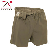 Rothco Physical Training PT Shorts LARSON TACTICAL SUPPLY