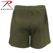 Rothco Physical Training PT Shorts LARSON TACTICAL SUPPLY