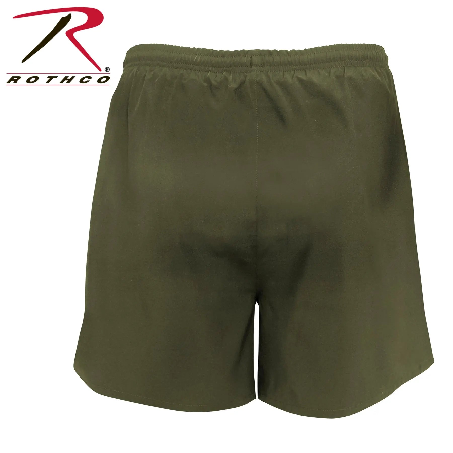 Rothco Physical Training PT Shorts LARSON TACTICAL SUPPLY