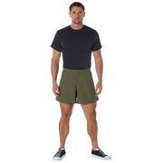 Rothco Physical Training PT Shorts LARSON TACTICAL SUPPLY