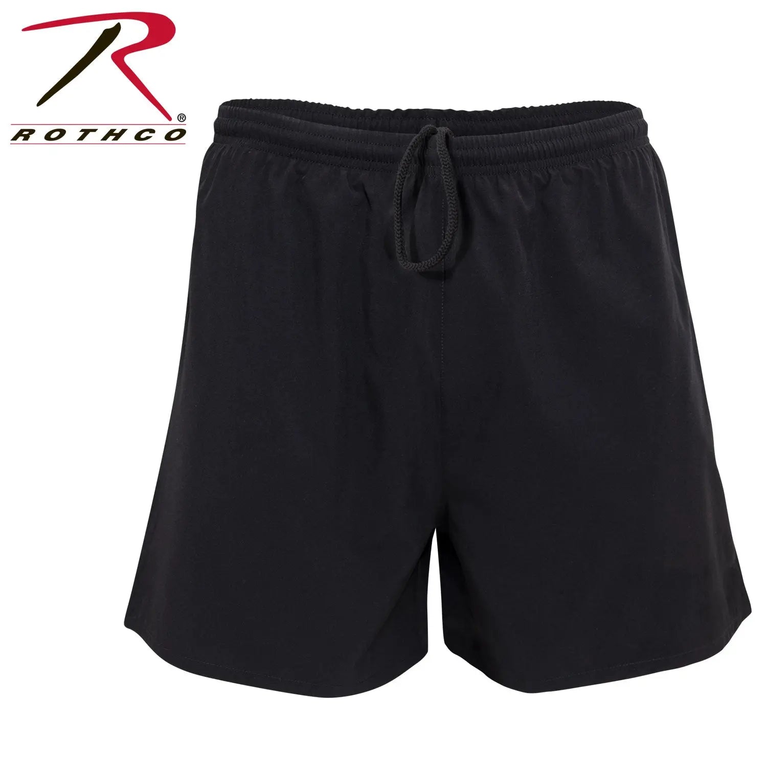 Rothco Physical Training PT Shorts LARSON TACTICAL SUPPLY