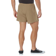 Rothco Physical Training PT Shorts LARSON TACTICAL SUPPLY