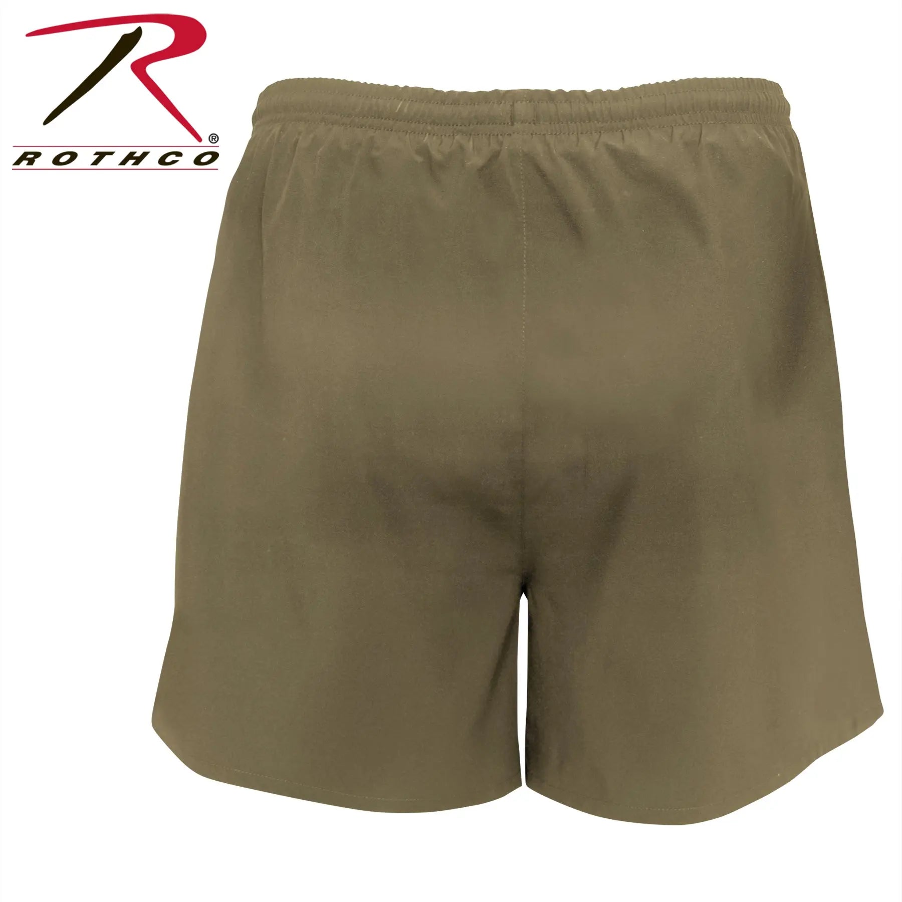 Rothco Physical Training PT Shorts LARSON TACTICAL SUPPLY