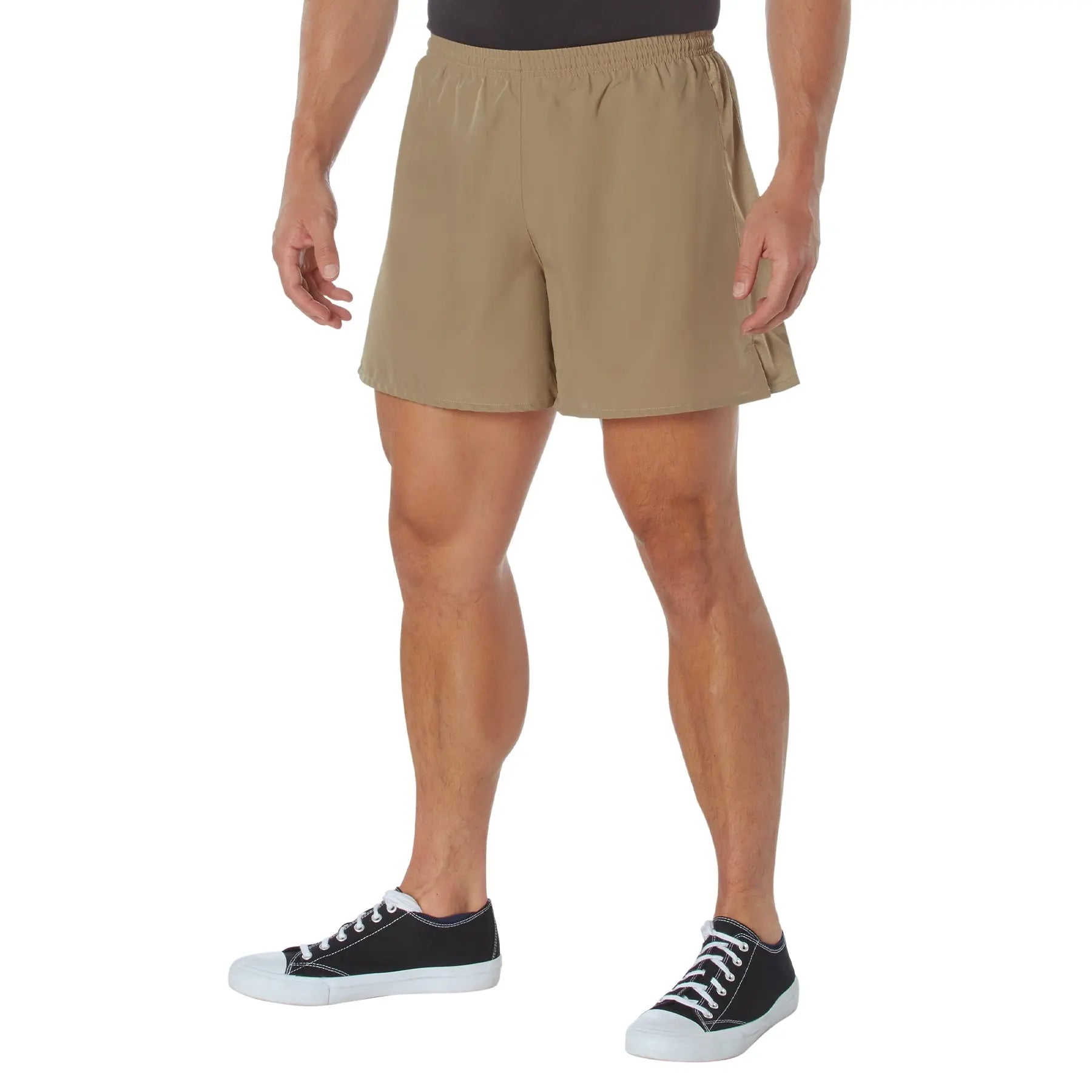 Rothco Physical Training PT Shorts LARSON TACTICAL SUPPLY