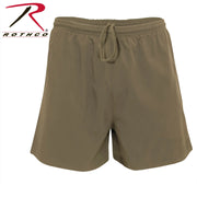 Rothco Physical Training PT Shorts LARSON TACTICAL SUPPLY
