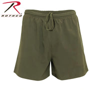 Rothco Physical Training PT Shorts LARSON TACTICAL SUPPLY