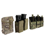 Rothco MOLLE II 200 Round SAW Pouch LARSON TACTICAL SUPPLY