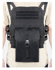 Rothco MOLLE II 200 Round SAW Pouch LARSON TACTICAL SUPPLY