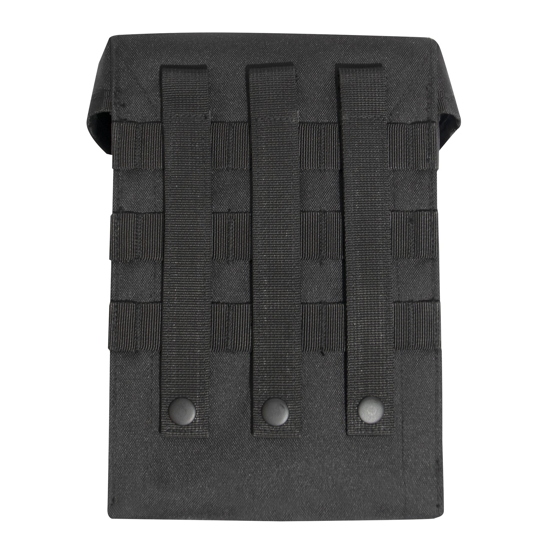 Rothco MOLLE II 200 Round SAW Pouch LARSON TACTICAL SUPPLY