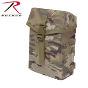 Rothco MOLLE II 200 Round SAW Pouch LARSON TACTICAL SUPPLY