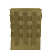 Rothco MOLLE II 200 Round SAW Pouch LARSON TACTICAL SUPPLY