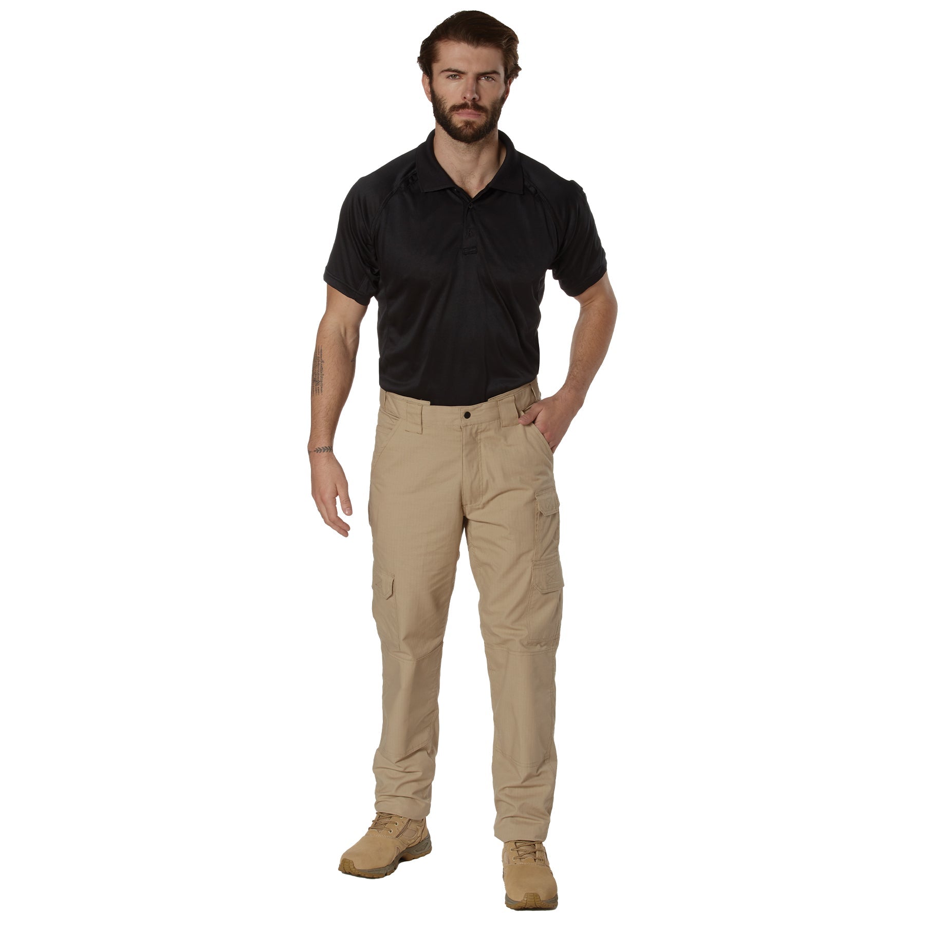 Rothco Tactical Duty Pants LARSON TACTICAL SUPPLY