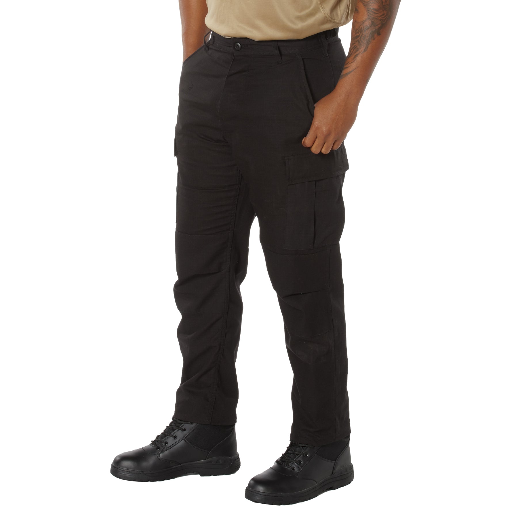 Rothco Tactical Duty Pants LARSON TACTICAL SUPPLY