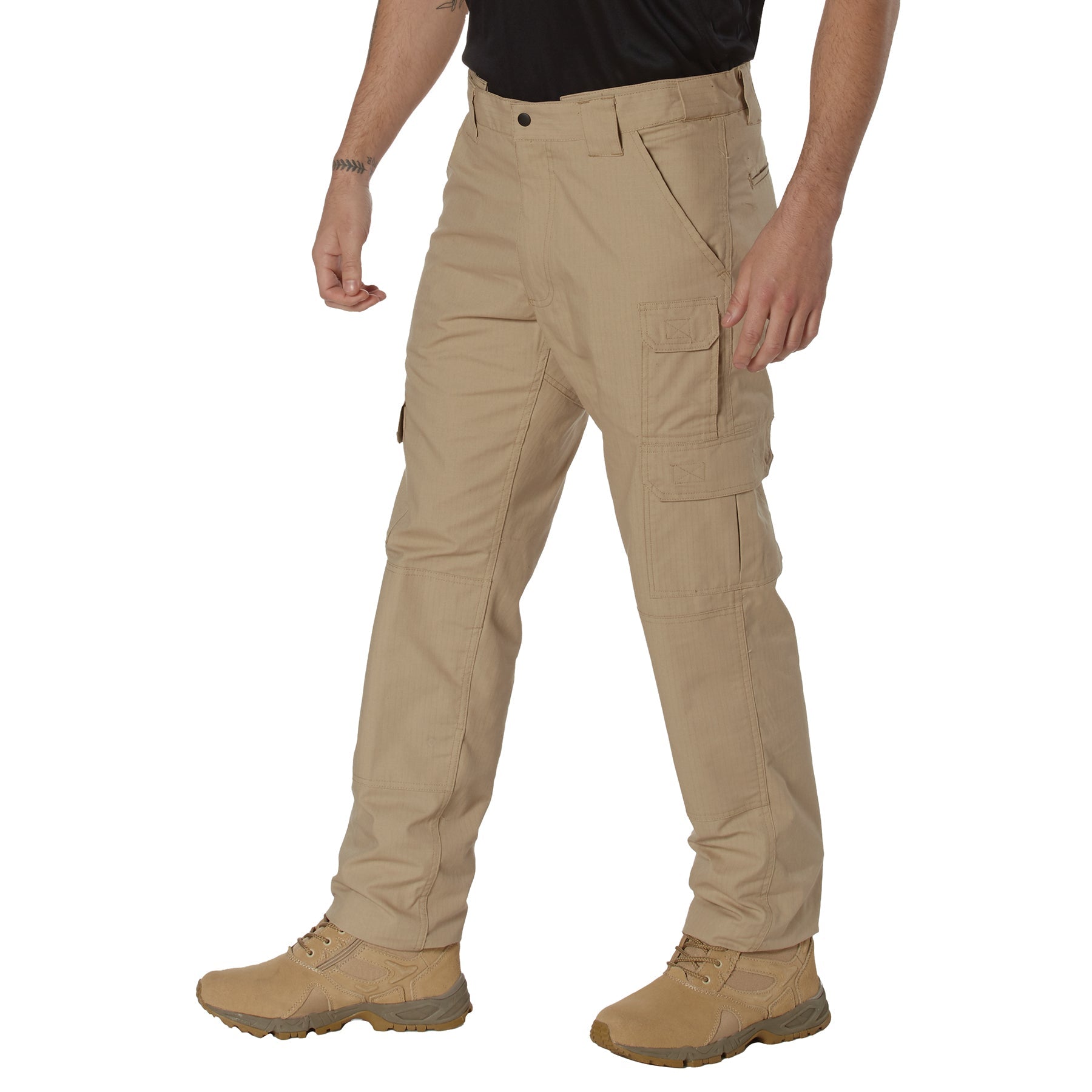 Rothco Tactical Duty Pants LARSON TACTICAL SUPPLY