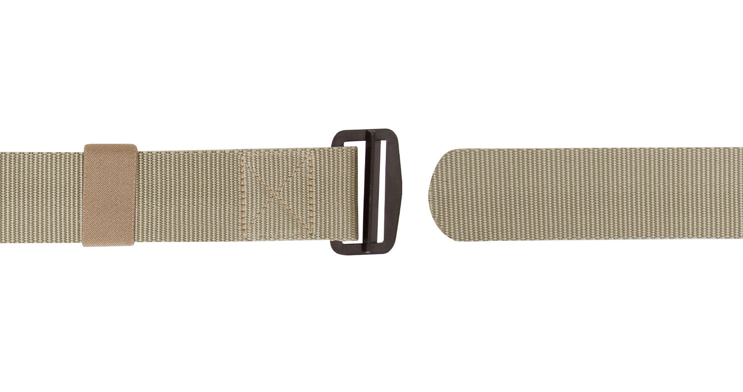 Rothco Adjustable BDU Belt LARSON TACTICAL SUPPLY