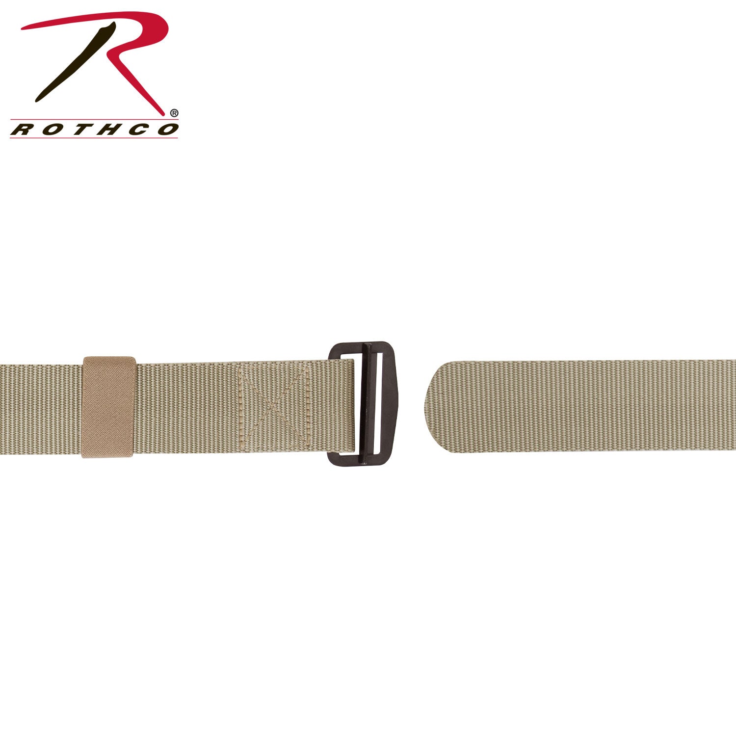 Rothco Adjustable BDU Belt LARSON TACTICAL SUPPLY