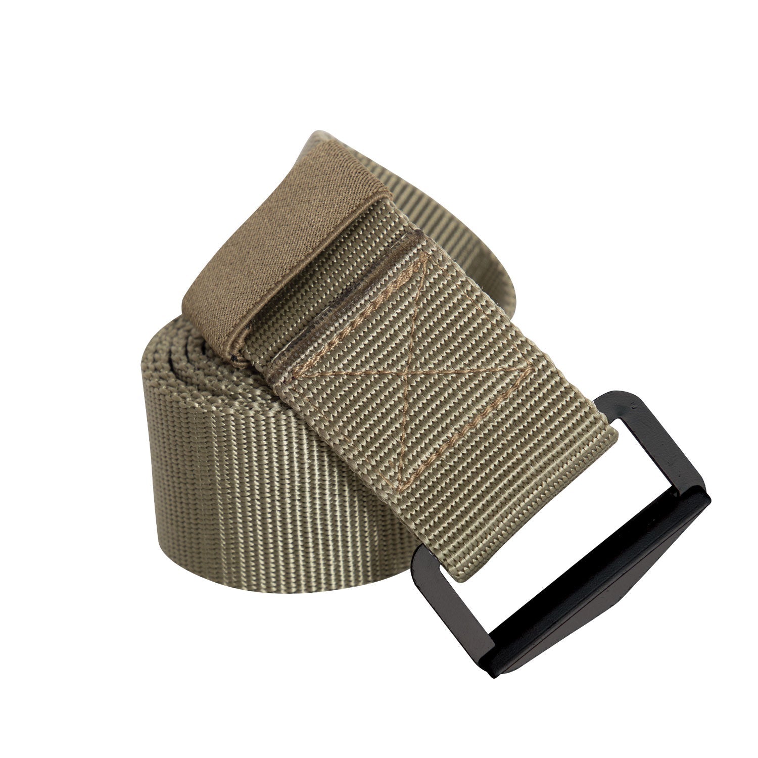 Rothco Adjustable BDU Belt LARSON TACTICAL SUPPLY