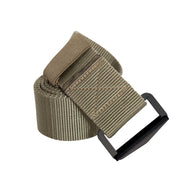 Rothco Adjustable BDU Belt LARSON TACTICAL SUPPLY