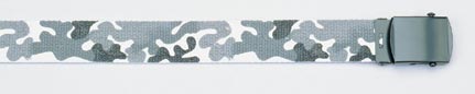 Rothco Camo Reversible Web Belt LARSON TACTICAL SUPPLY