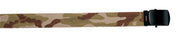 Rothco Camo Reversible Web Belt LARSON TACTICAL SUPPLY