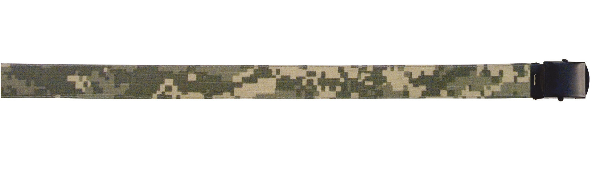 Rothco Camo Reversible Web Belt LARSON TACTICAL SUPPLY