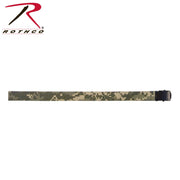 Rothco Camo Reversible Web Belt LARSON TACTICAL SUPPLY