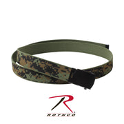 Rothco Camo Reversible Web Belt LARSON TACTICAL SUPPLY