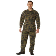 Rothco Vintage Vietnam Fatigue Rip-Stop Shirt LARSON TACTICAL SUPPLY