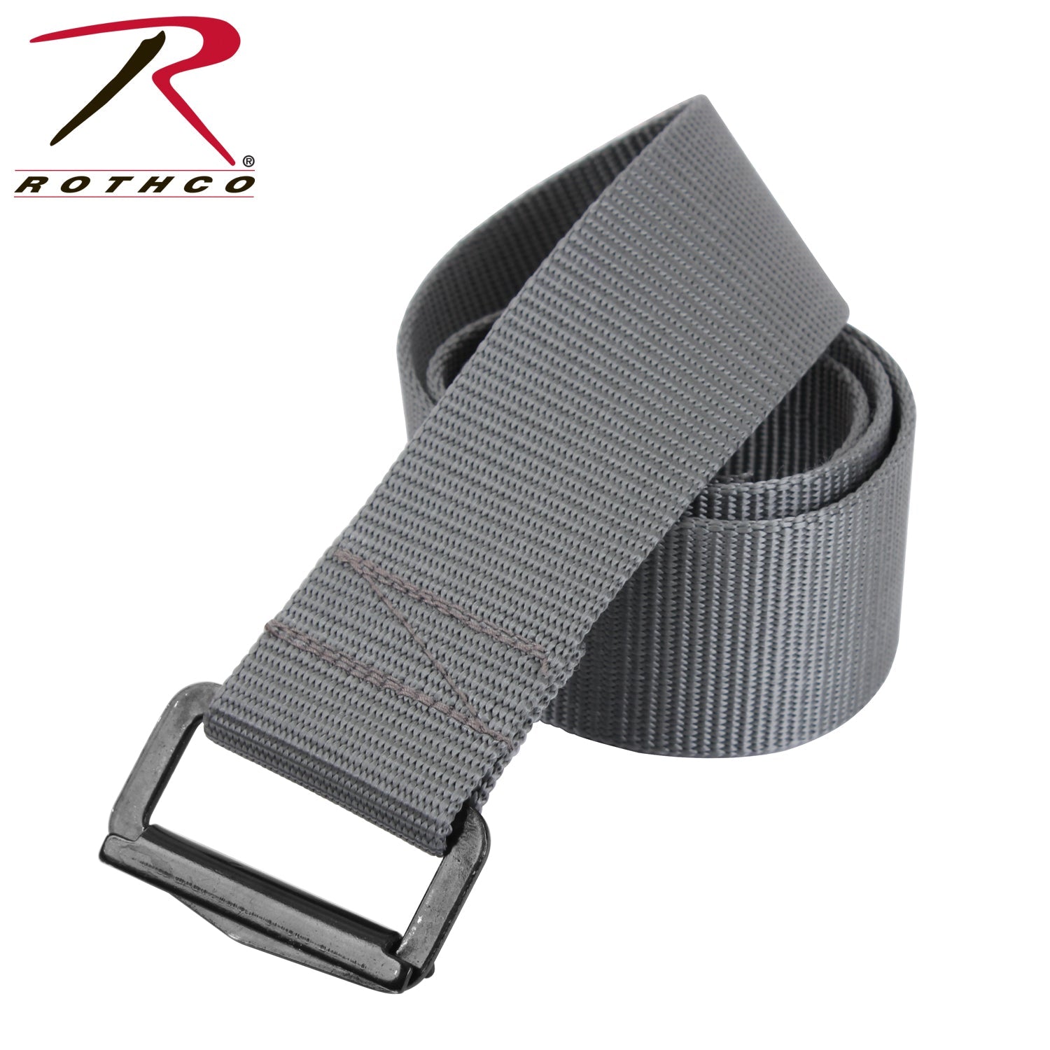 Rothco Heavy Duty Riggers Belt LARSON TACTICAL SUPPLY