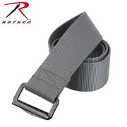 Rothco Heavy Duty Riggers Belt LARSON TACTICAL SUPPLY