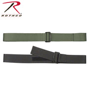 Rothco Heavy Duty Riggers Belt LARSON TACTICAL SUPPLY
