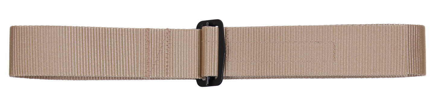 Rothco Heavy Duty Riggers Belt LARSON TACTICAL SUPPLY