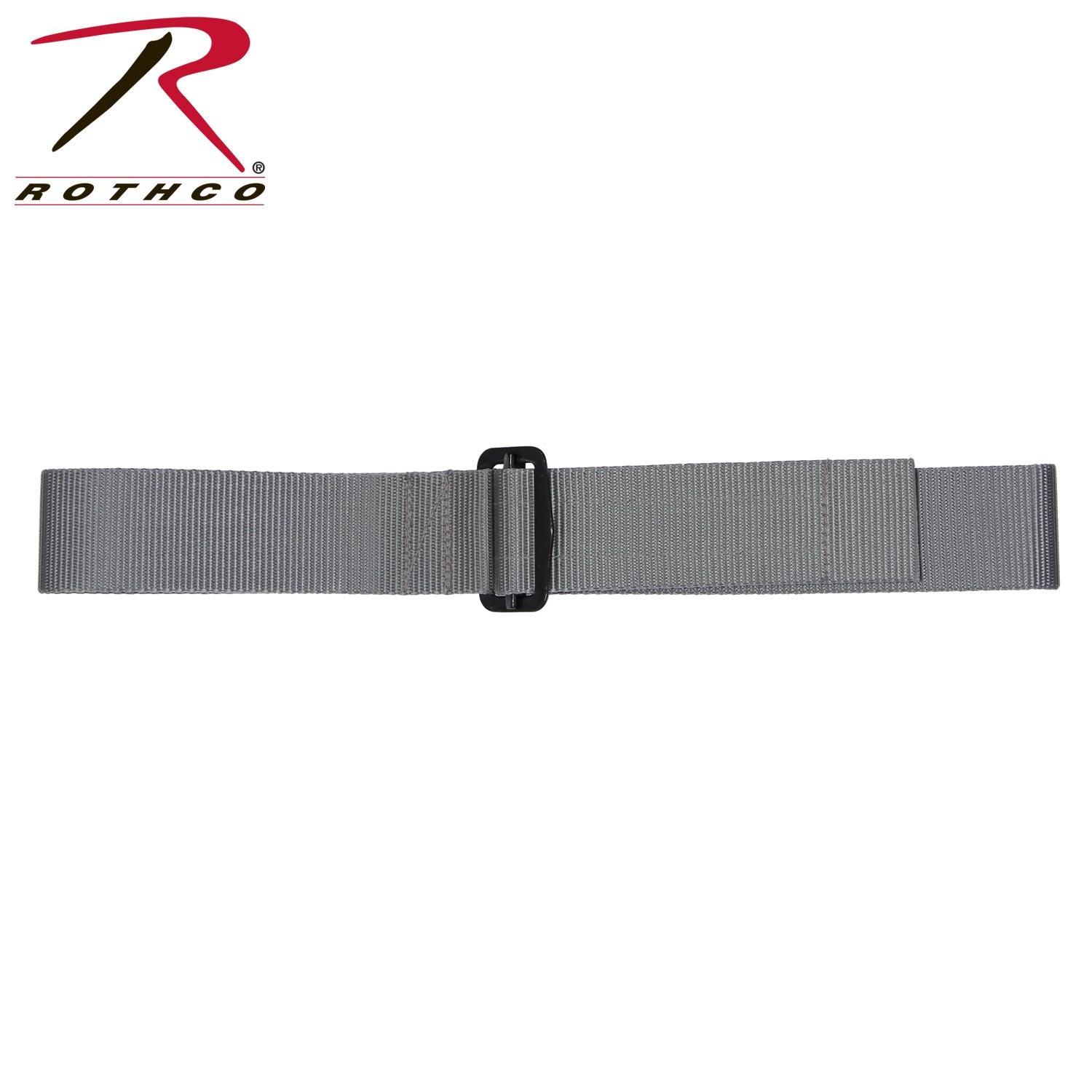 Rothco Heavy Duty Riggers Belt LARSON TACTICAL SUPPLY