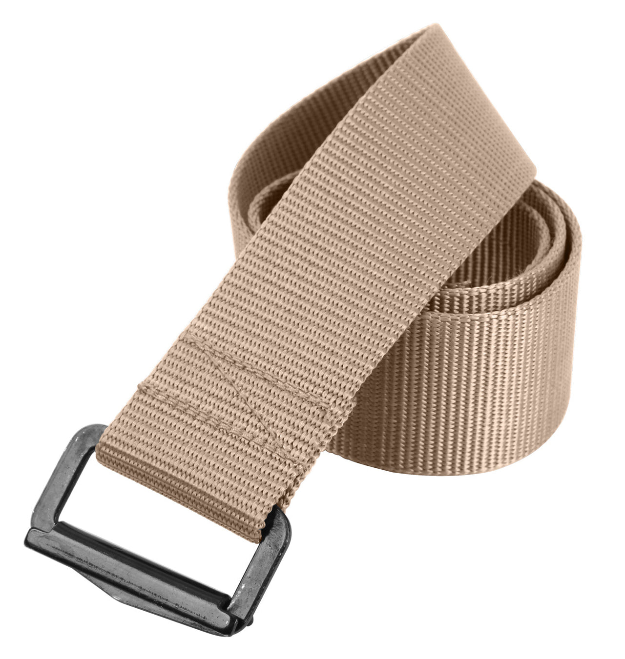 Rothco Heavy Duty Riggers Belt LARSON TACTICAL SUPPLY