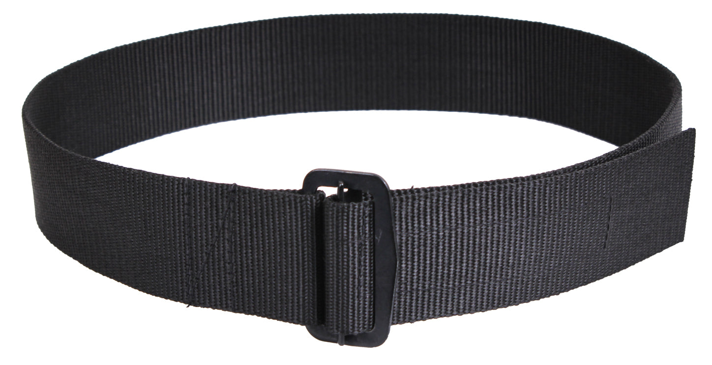 Rothco Heavy Duty Riggers Belt LARSON TACTICAL SUPPLY